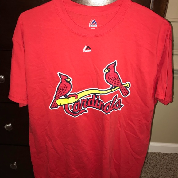 yadier molina t shirt
